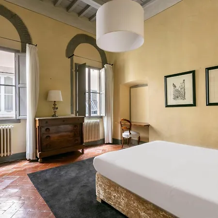 Appartamento Palazzo Belfiore