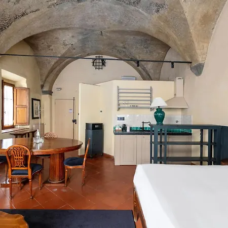 Palazzo Belfiore Firenze