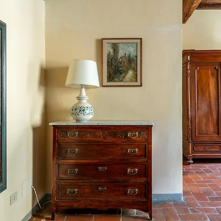 Palazzo Belfiore Appartamento *