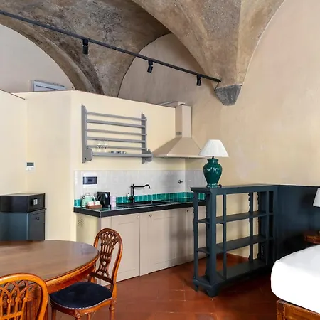 Numa Palazzo Belfiore Apartment Florence