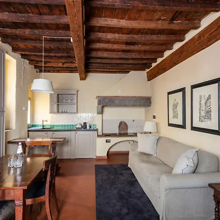 Palazzo Belfiore Appartamento Firenze