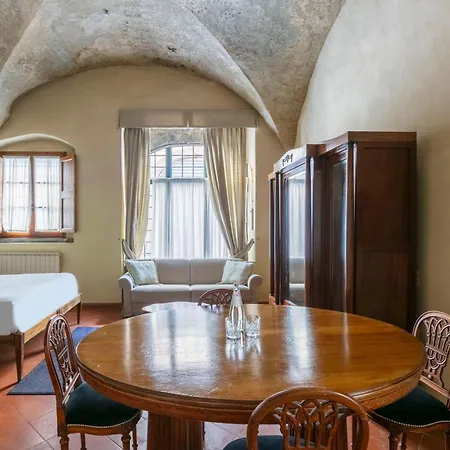 Palazzo Belfiore Appartamento