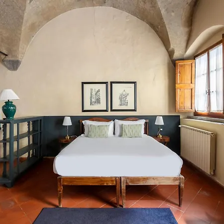 Palazzo Belfiore Appartamento *