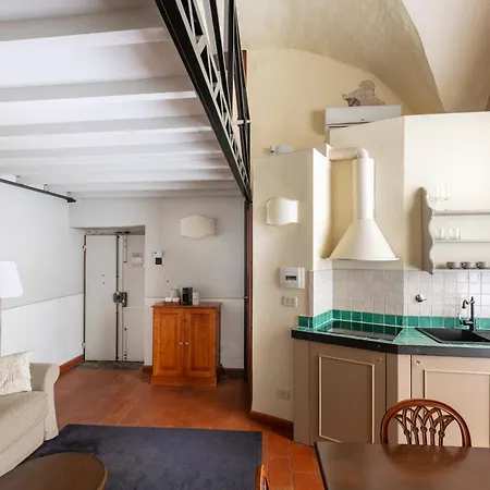 Apartment Numa Palazzo Belfiore *