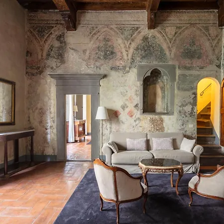 Palazzo Belfiore *