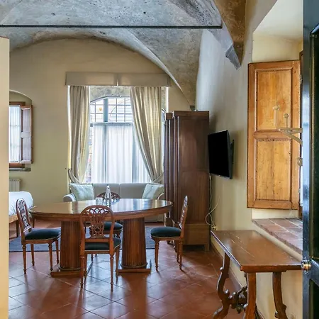 Palazzo Belfiore Firenze