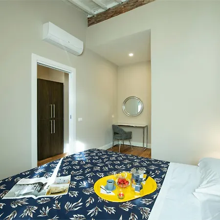 Mamo - Fiammetta Apartment Florence