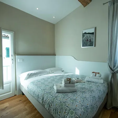 Mamo - Fiammetta Apartment *