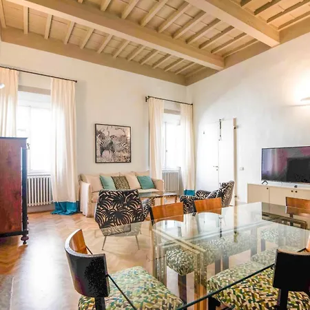 Beatrice By Prestige Appartement *