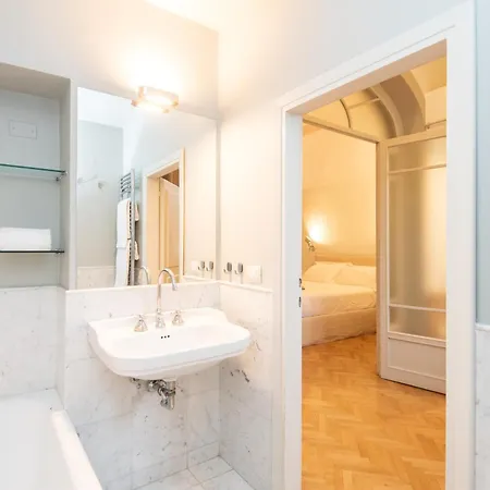Apartment Beatrice By Prestige