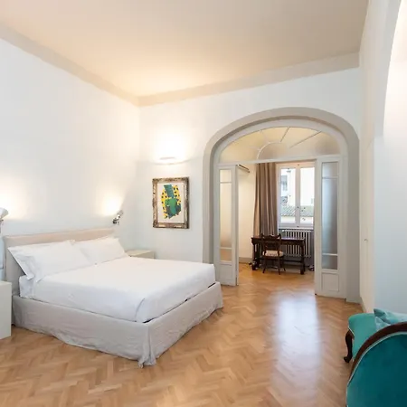 Apartment Beatrice By Prestige Florence