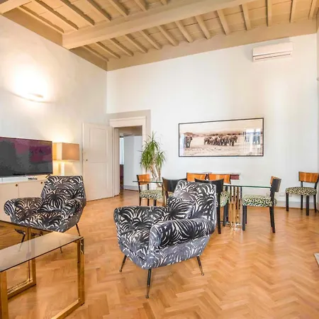 Beatrice By Prestige Apartamento Florencia