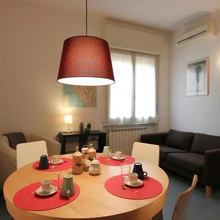 Apartamento Barbadori *