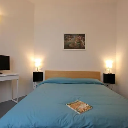 Barbadori Apartamento