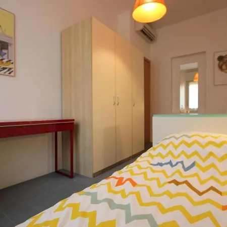 Apartment Barbadori