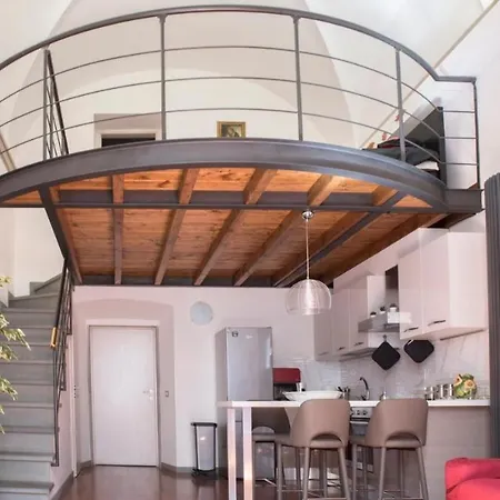 Casa Giusti *