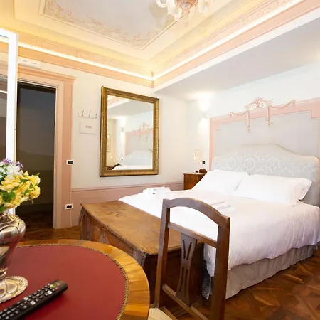 Tortorelli Bed & Breakfast