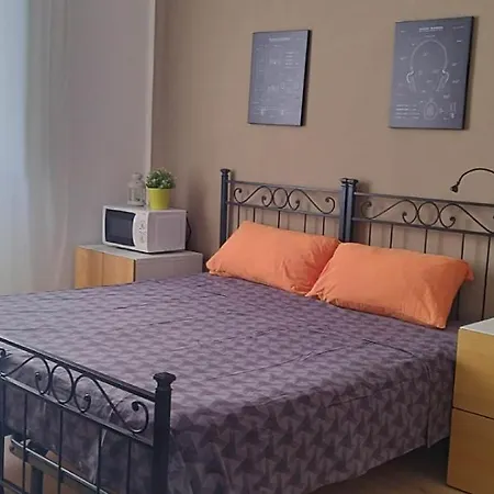 Casa Lambruschini Homestay Florence