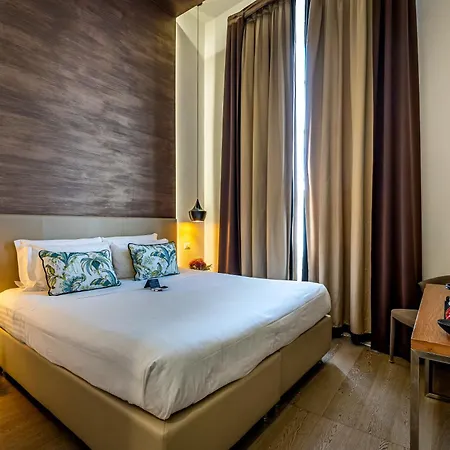 Palazzo Alfieri Residenza D'epoca Hotel