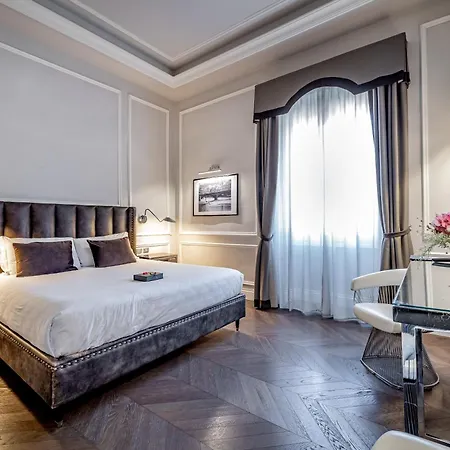 Hotel Palazzo Alfieri Residenza D'epoca 4*