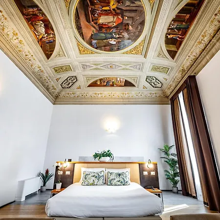Palazzo Alfieri Residenza D'epoca