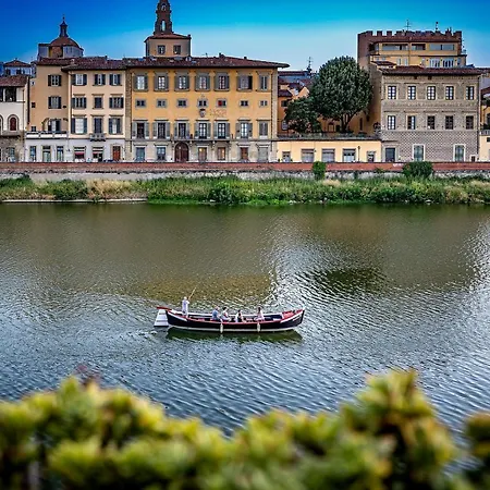 Palazzo Alfieri Residenza D'epoca 4*
