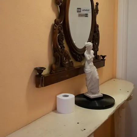 Hostel Emerald Palace Florenz