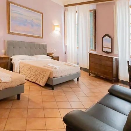 Auberge de jeunesse Emerald Palace *