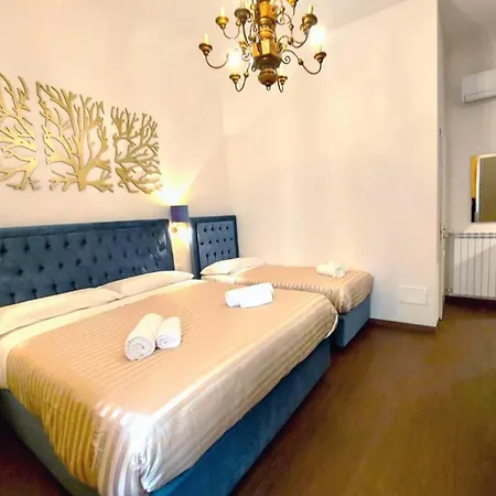 Residenza San Lorenzo Gasthof