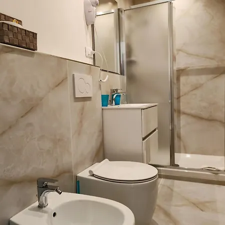 Residenza San Lorenzo 2*