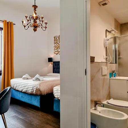 Residenza San Lorenzo Gasthof Florenz