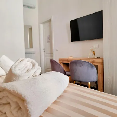 Residenza San Lorenzo 2*