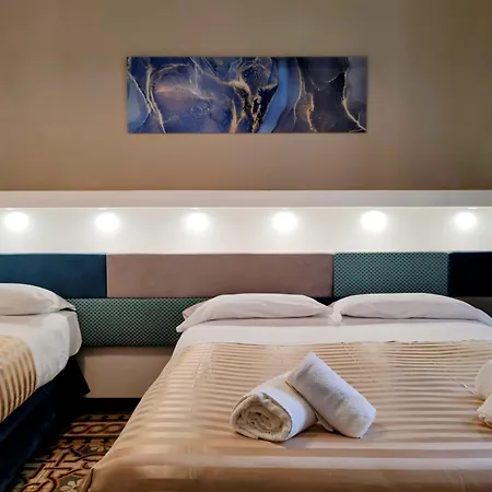 Residenza San Lorenzo Gasthof 2*