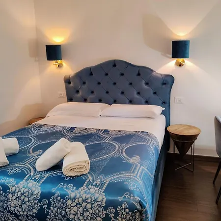 Residenza San Lorenzo Gasthof Florenz