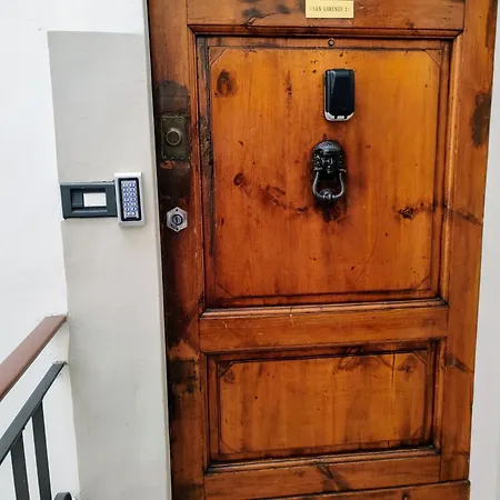 Residenza San Lorenzo Gasthof Florenz