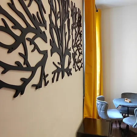 Residenza San Lorenzo Florenz