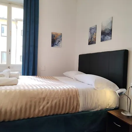 Residenza San Lorenzo Gasthof 2*
