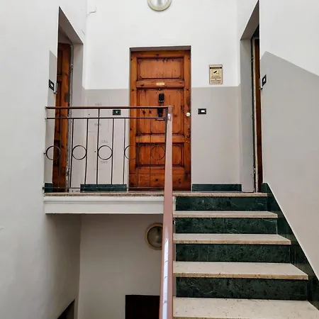 Residenza San Lorenzo Gasthof Florenz