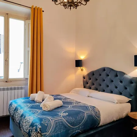 Residenza San Lorenzo Gasthof Florenz