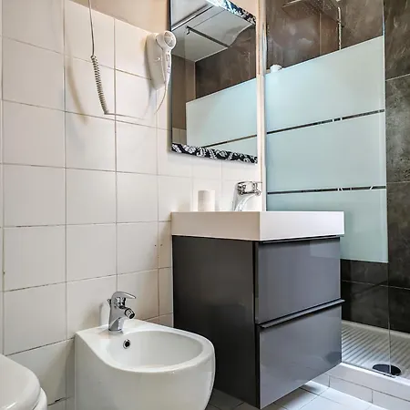 Gasthof Residenza San Lorenzo 2*