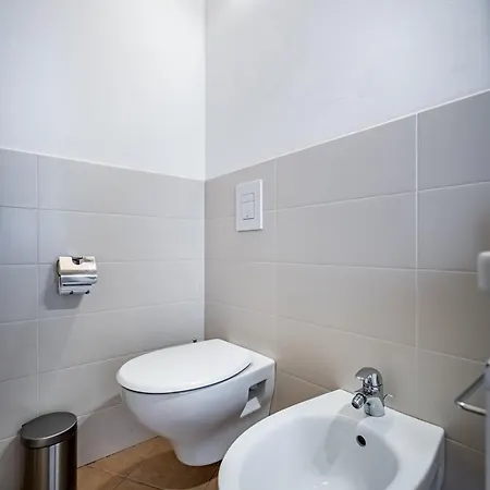 Appartement Roommo Beccaria *