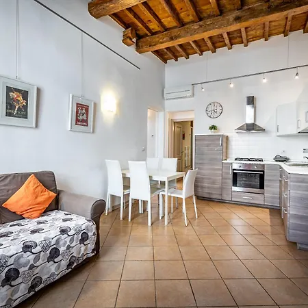 Roommo Beccaria Appartement *