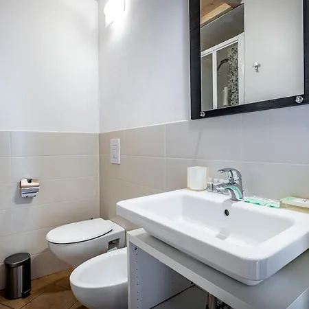 Apartment Roommo Beccaria