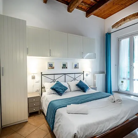 Roommo Beccaria Apartment