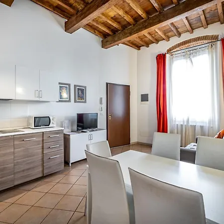 Roommo Beccaria Apartment *