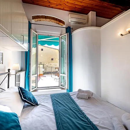 Roommo Beccaria Apartment