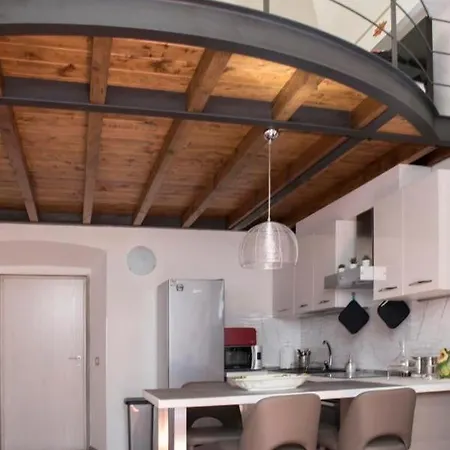 Casa Giusti Appartamento *