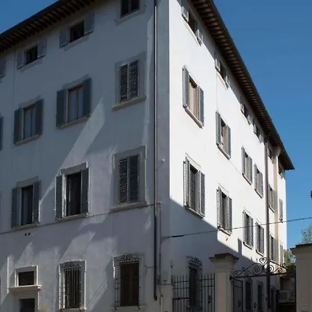Appartamento Casa Giusti *