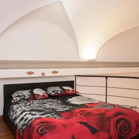 Casa Giusti Appartamento Firenze