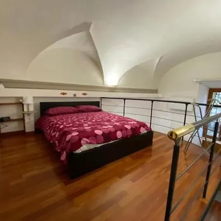 Appartamento Casa Giusti Firenze